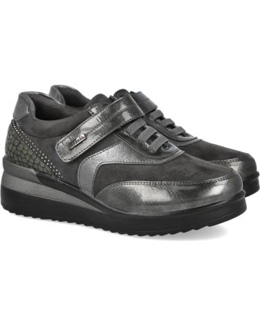 MYSOFT SPORTY SHOE 25M573 LEAD GREY PLOMO