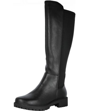 MTNG BOTAS RASAS PITA 52458-C58733 PRETO NEGRO