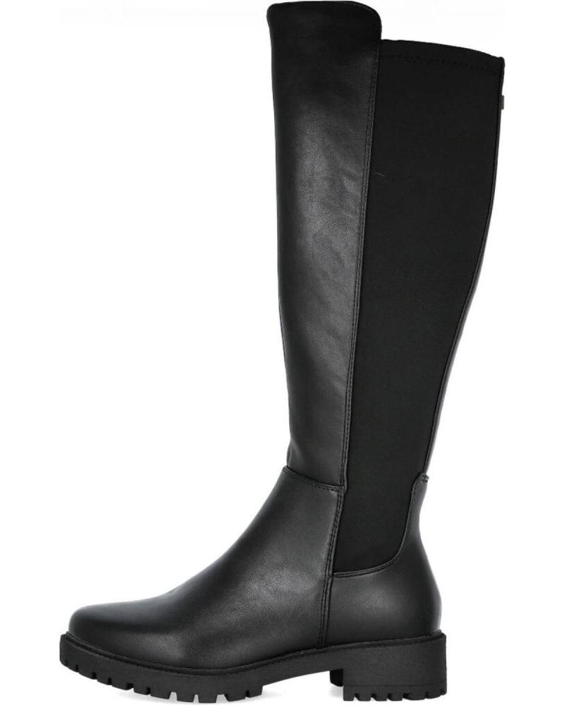 MTNG BOTAS RASAS PITA 52458-C58733 PRETO NEGRO