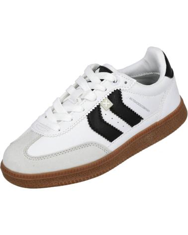 XTI CASUAL SNEAKERS 151309 WHITE BLANCO