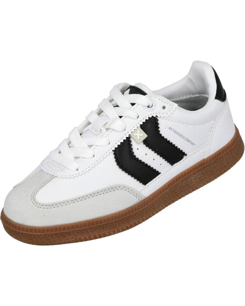 XTI CASUAL SNEAKERS 151309 WHITE BLANCO