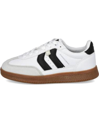 XTI CASUAL SNEAKERS 151309 WHITE BLANCO