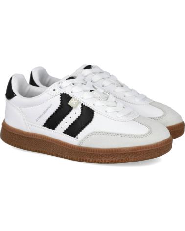 XTI CASUAL SNEAKERS 151309 WHITE BLANCO