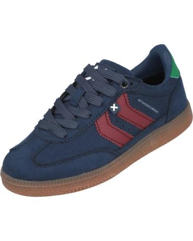 XTI CASUAL SNEAKERS 151309 BLUE AZUL