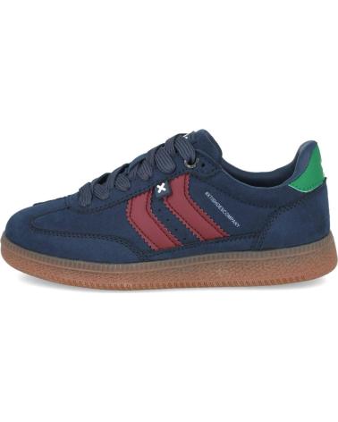 XTI CASUAL SNEAKERS 151309 BLUE AZUL