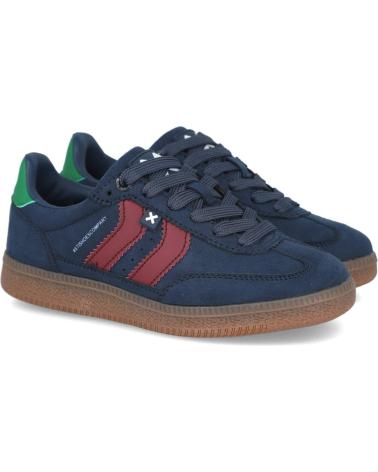 XTI CASUAL SNEAKERS 151309 BLUE AZUL