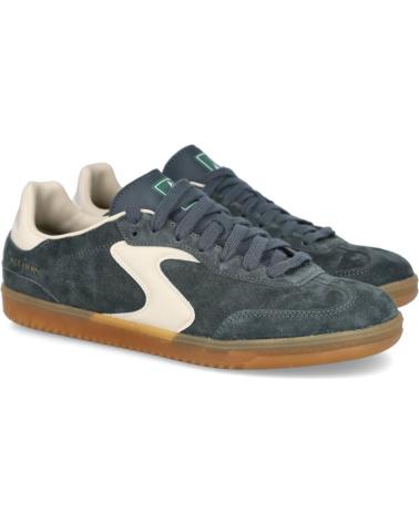 BASKETS SKECHERS HOTSHOT AZIR 254151 GRIS FONCÉ MARENGO