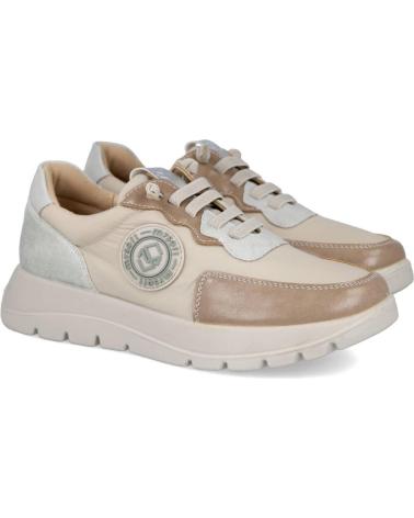 SAPATILHAS MYSOFT 24M628 DESPORTIVAS MULHER COR POLAR POLAR