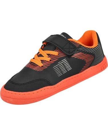 MTNG 49320-C20291 ZAPATILLAS MUSTANG FREE MULTIDEPORTE BAREFOOT NEGRO