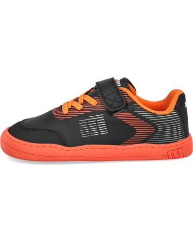 MTNG 49320-C20291 ZAPATILLAS MUSTANG FREE MULTIDEPORTE BAREFOOT NEGRO