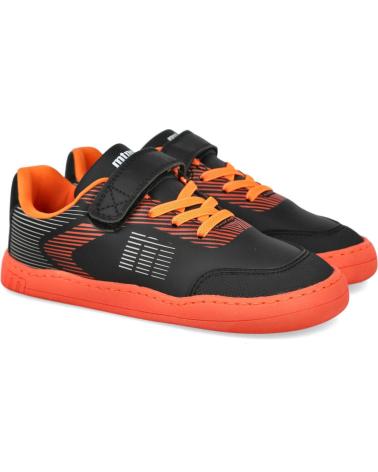 MTNG 49320-C20291 ZAPATILLAS MUSTANG FREE MULTIDEPORTE BAREFOOT NEGRO