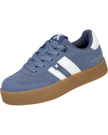 XTI SNEAKERS CASUAL 151360 JEANS JEANS