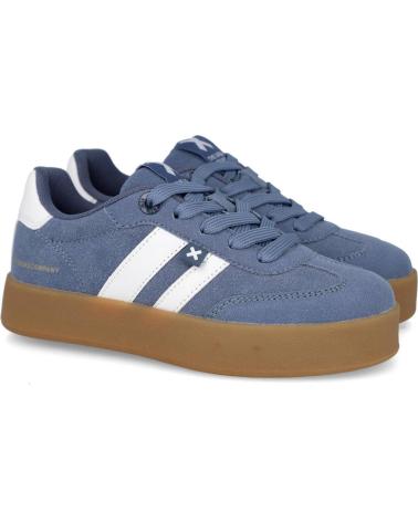 XTI SNEAKERS CASUAL 151360 JEANS JEANS