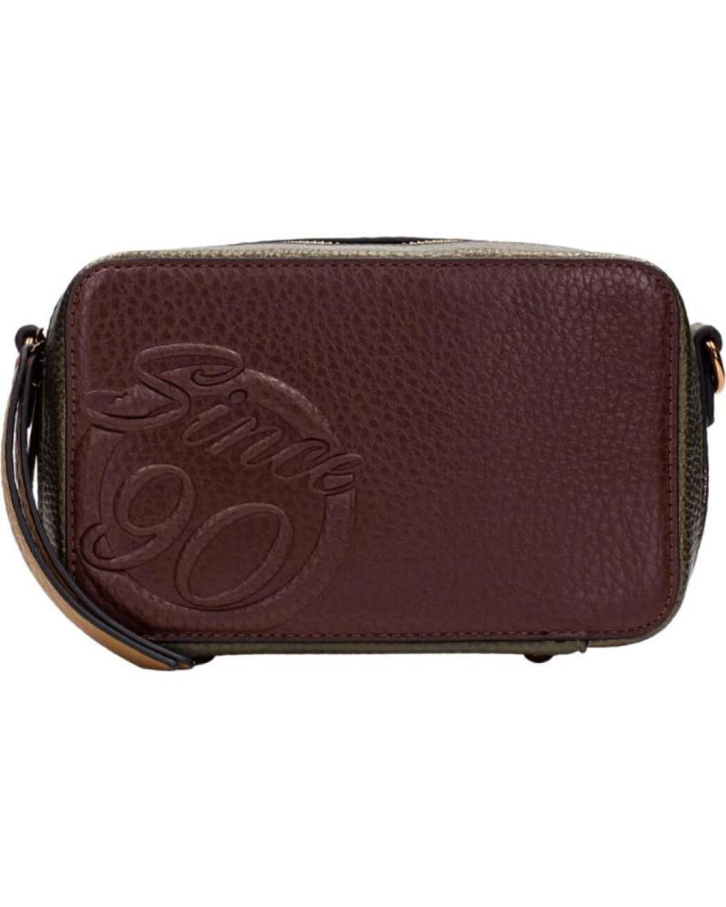 HISPANITAS CROSSBODY BAG BI254158 VARIOS COLORES