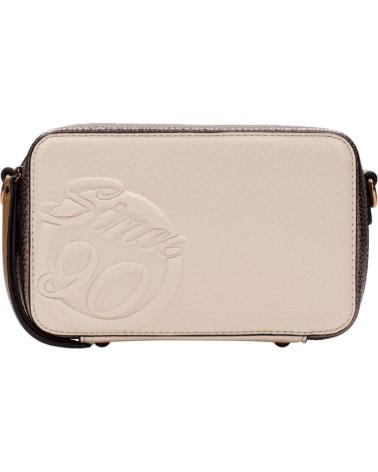 HISPANITAS CROSSBODY BAG BI254158 VARIOS COLORES