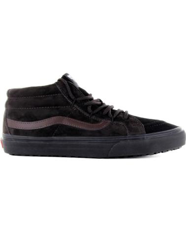SNEAKERS VANS SK8-REISSUE GHILLIE MARRONI BROWN