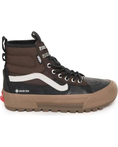 VANS MTE-2 VN0A5I114AR1 GREEN GREEN