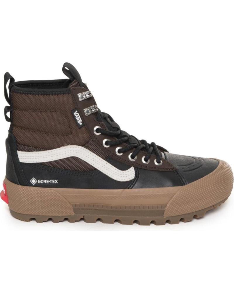 VANS MTE-2 VN0A5I114AR1 GREEN GREEN