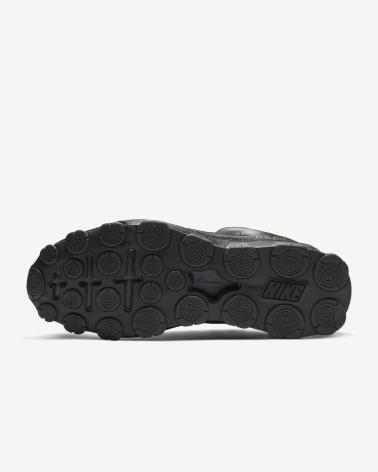 NIKE REAX 8 TR MESH 621716 - SCHWARZE SPORTSCHUHE NEGRO