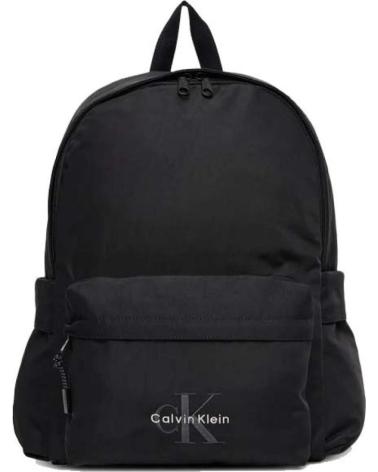 CALVIN KLEIN MOCHILA LV04D3114G NEGRO