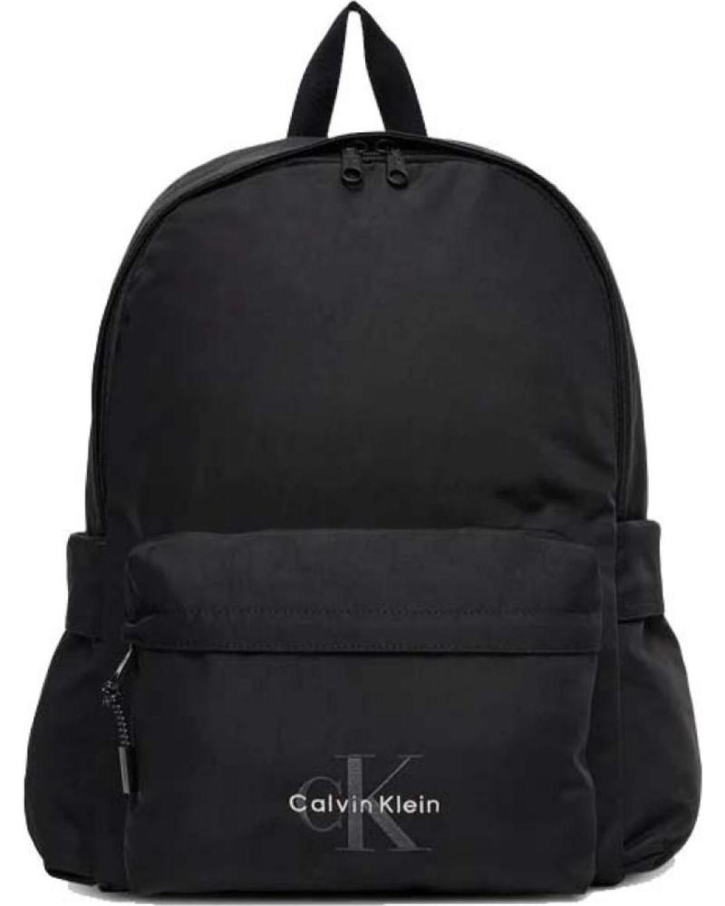 CALVIN KLEIN MOCHILA LV04D3114G NEGRO CALVIN KLEIN MOCHILA LV04D3114G NEGRO