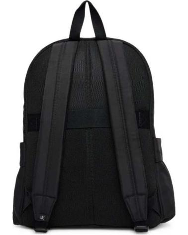 CALVIN KLEIN MOCHILA LV04D3114G NEGRO CALVIN KLEIN MOCHILA LV04D3114G NEGRO