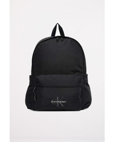 CALVIN KLEIN MOCHILA LV04D3114G NEGRO CALVIN KLEIN MOCHILA LV04D3114G NEGRO