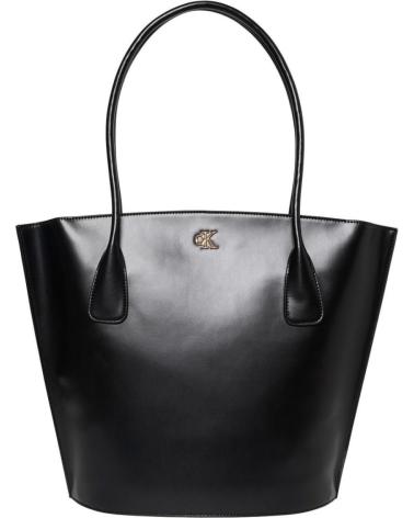 CALVIN KLEIN BOLSO LV04F3168G NEGRO