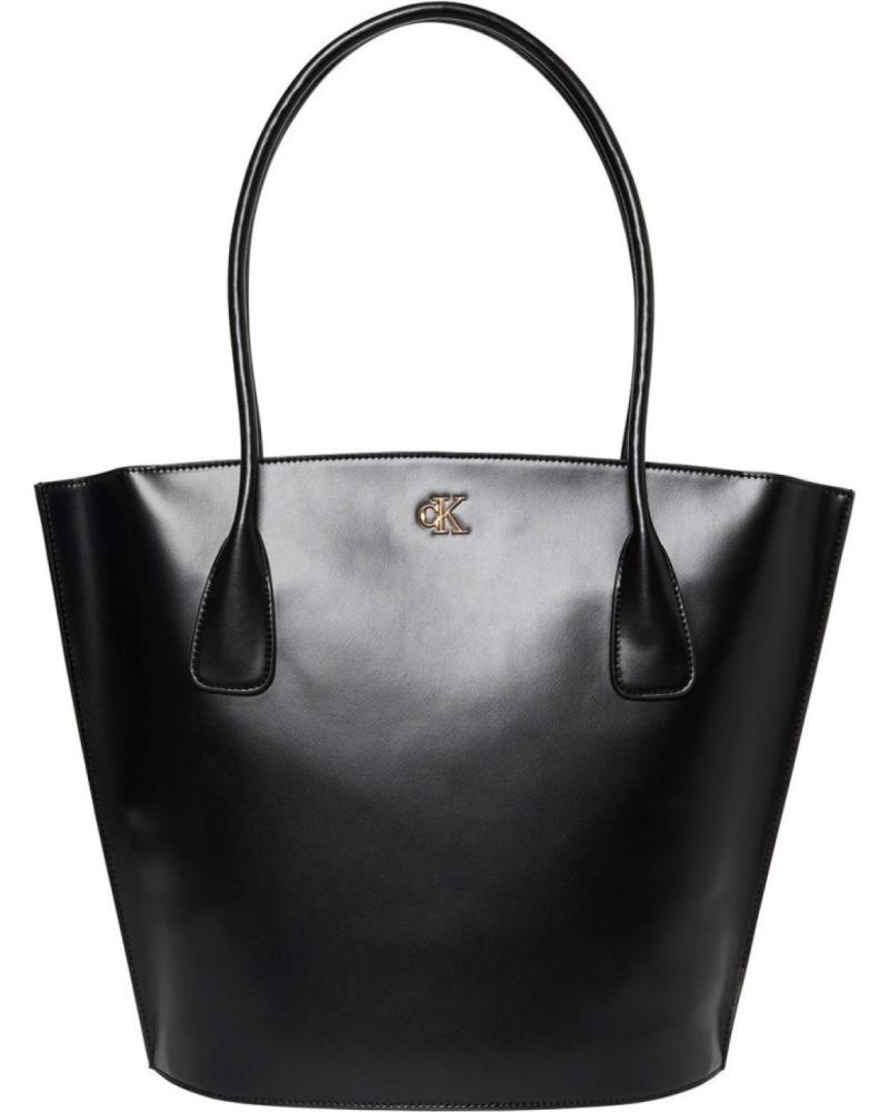 CALVIN KLEIN BOLSO LV04F3168G NEGRO CALVIN KLEIN BOLSO LV04F3168G NEGRO