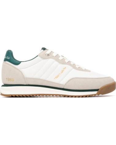TEDDY SMITH CASUAL SPORT SHOE 120312 BEIGE BEIGE