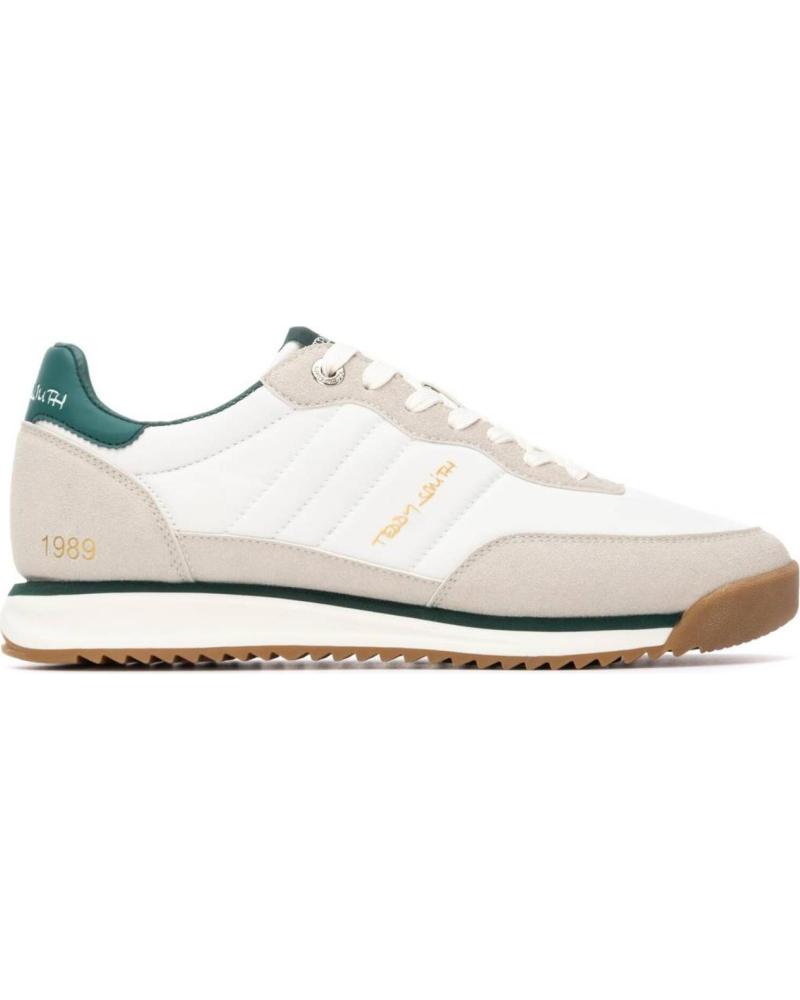 TEDDY SMITH CASUAL SPORT SHOE 120312 BEIGE BEIGE