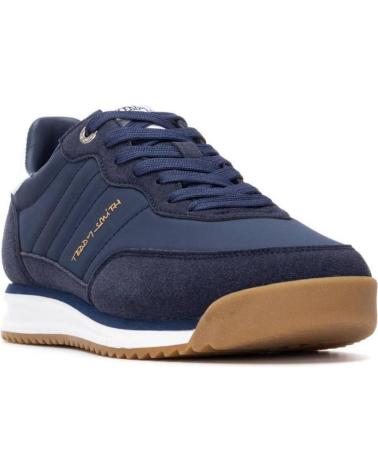 TEDDY SMITH 120312 NAVY MEN'S SNEAKERS NAVY