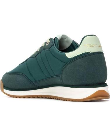BASKETS TEDDY SMITH 120312 VERTES VERDE