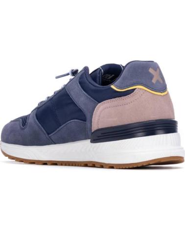 XTI 144147 NAVY BLUE SNEAKERS NAVY