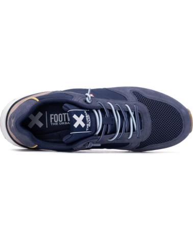 XTI 144147 NAVY BLUE SNEAKERS NAVY