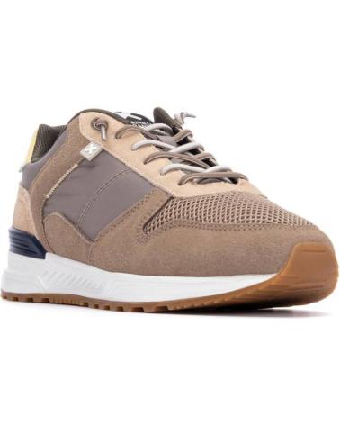 XTI 144147 TAUPE SNEAKERS TAUPE