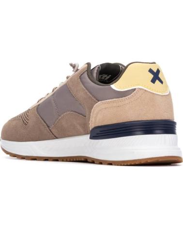 XTI 144147 TAUPE SNEAKERS TAUPE