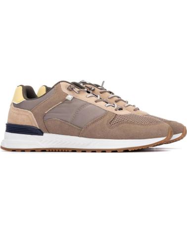 XTI 144147 TAUPE SNEAKERS TAUPE