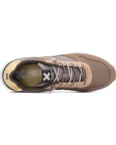 XTI 144147 TAUPE SNEAKERS TAUPE