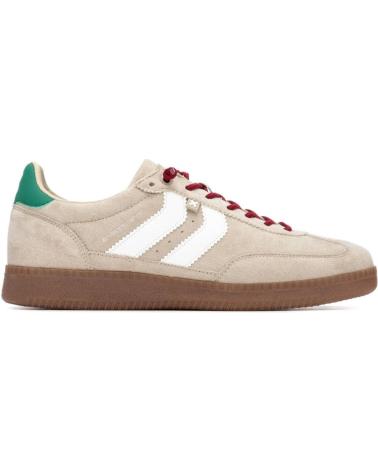 XTI 144169 BEIGE CASUAL SNEAKERS BEIGE