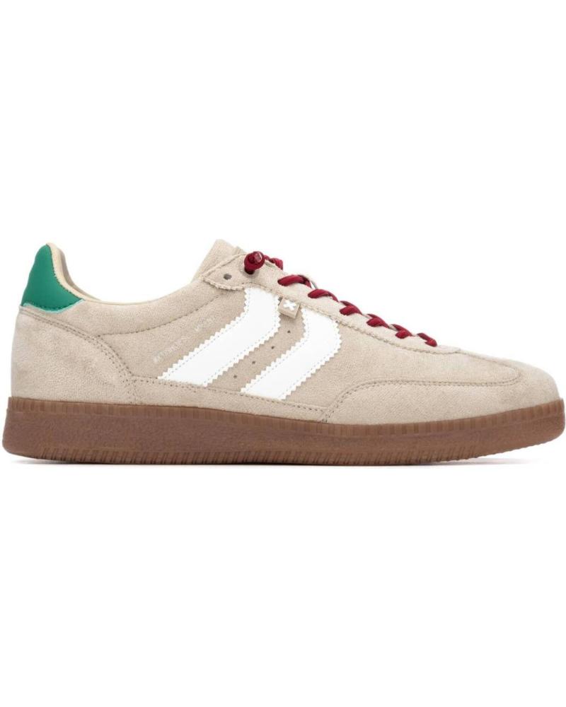 XTI 144169 BEIGE CASUAL SNEAKERS BEIGE