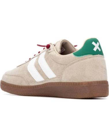 XTI 144169 BEIGE CASUAL SNEAKERS BEIGE