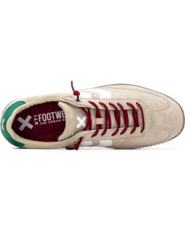 XTI 144169 BEIGE CASUAL SNEAKERS BEIGE
