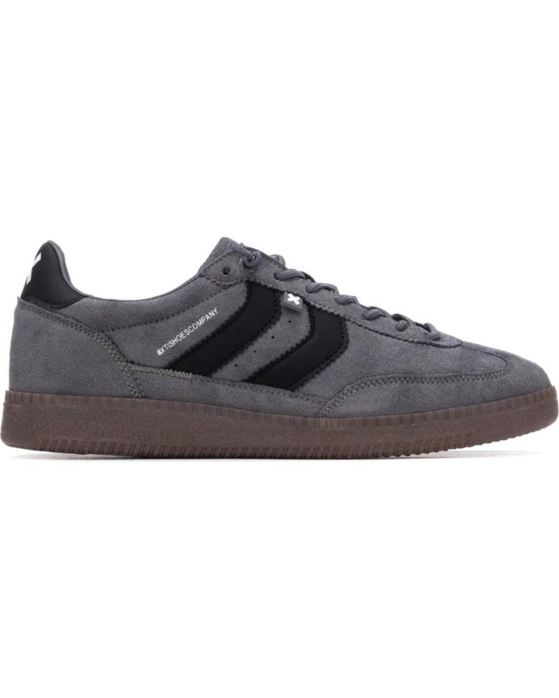 XTI 144169 GREY SNEAKERS GRIS
