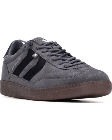 XTI 144169 GREY SNEAKERS GRIS
