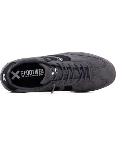 XTI 144169 GREY SNEAKERS GRIS