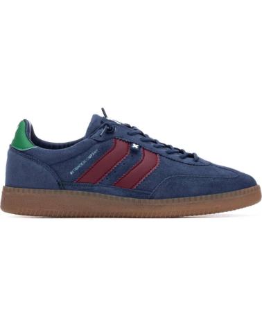 XTI 144169 NAVY SNEAKERS NAVY
