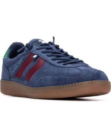 XTI 144169 NAVY SNEAKERS NAVY