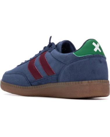 XTI 144169 NAVY SNEAKERS NAVY