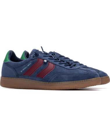 XTI 144169 NAVY SNEAKERS NAVY